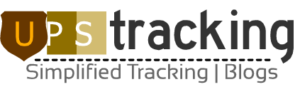 UPS-tracking.co Logo